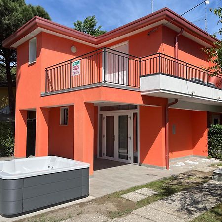Villa Principesse à Rosolina Mare Extérieur photo