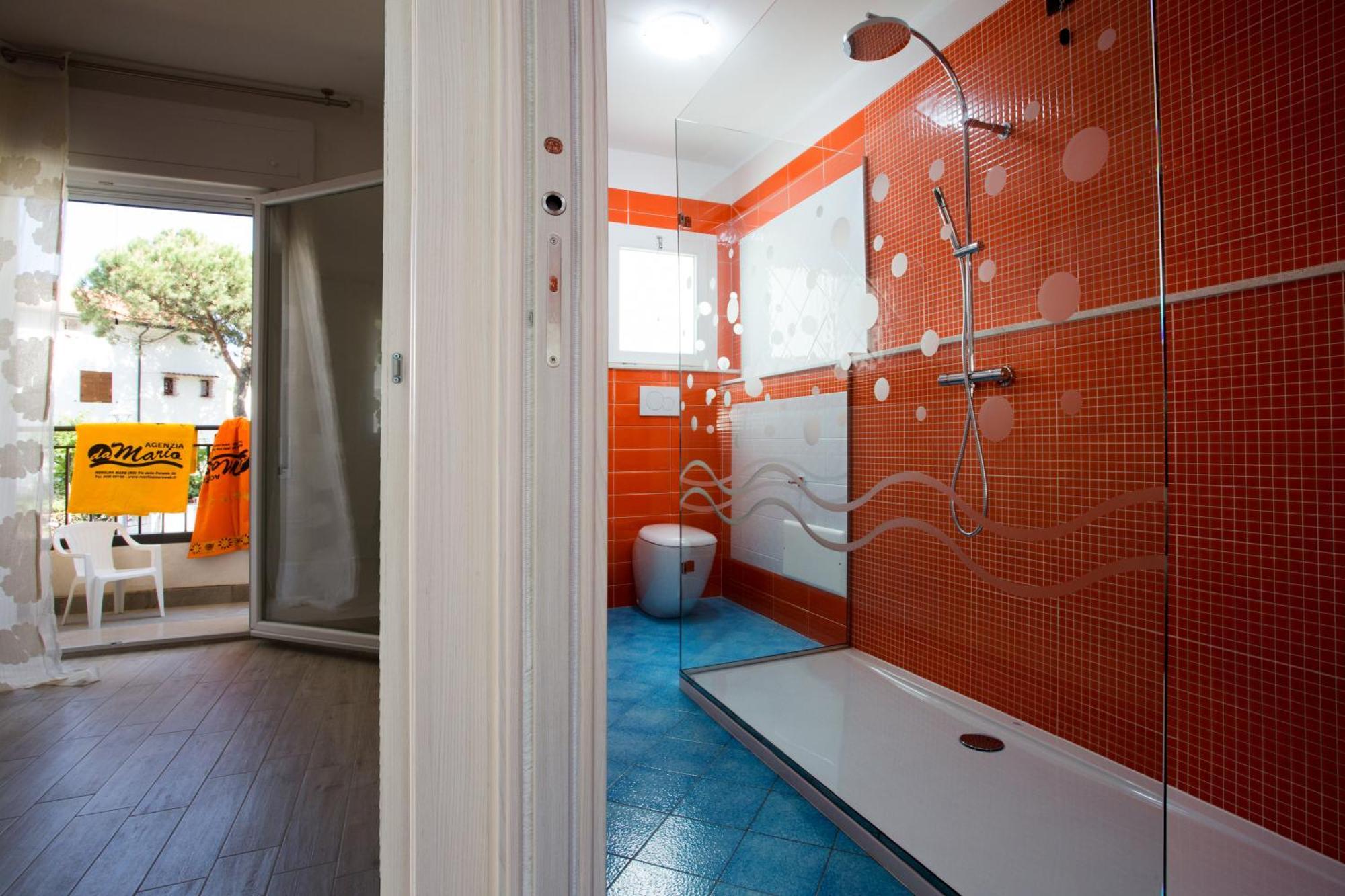 Villa Principesse à Rosolina Mare Extérieur photo
